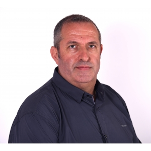 Personne de l'équipe