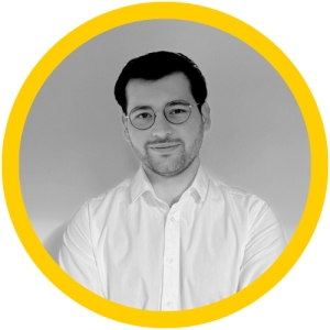 Personne de l'équipe