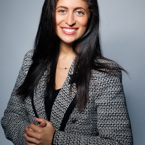 Personne de l'équipe