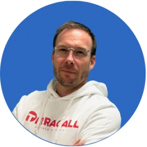 Personne de l'équipe