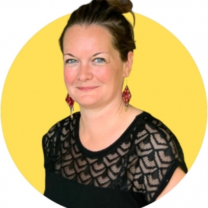 Personne de l'équipe