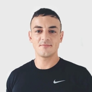 Personne de l'équipe