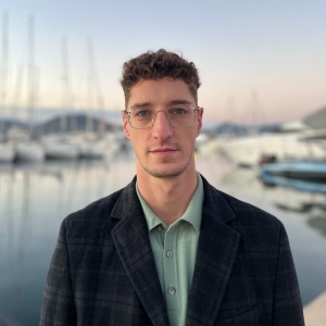 Personne de l'équipe