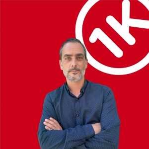 Personne de l'équipe