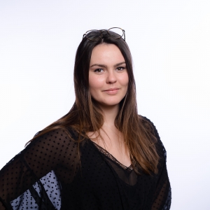 Personne de l'équipe