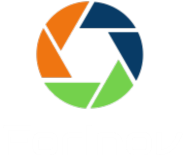 Forinov's company logo